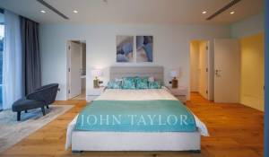 Venda Apartamento Agios Tychonas