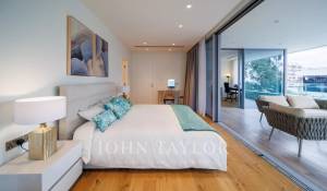 Venda Apartamento Agios Tychonas