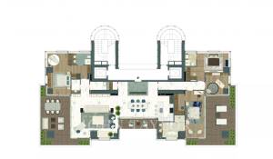 Venda Apartamento Agios Tychonas