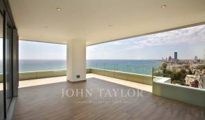 Venda Apartamento Agios Tychonas