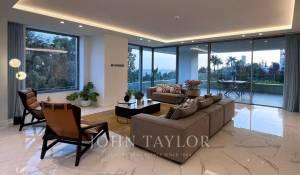 Venda Apartamento Agios Tychonas