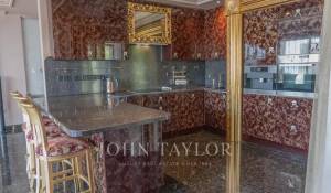 Venda Apartamento Agios Tychonas