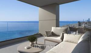 Venda Apartamento Agios Tychonas