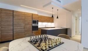 Venda Apartamento Agios Tychonas