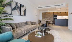 Venda Apartamento Agios Tychonas