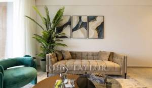 Venda Apartamento Agios Tychonas