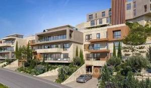 Venda Apartamento Agios Tychonas