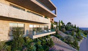 Venda Apartamento Agios Tychonas