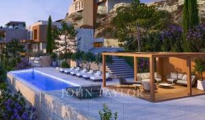 Venda Apartamento Agios Tychonas