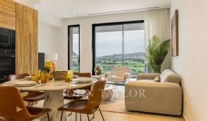 Venda Apartamento Agios Tychonas