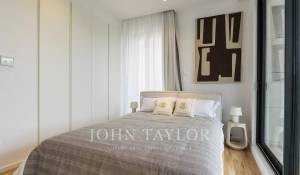 Venda Apartamento Agios Tychonas