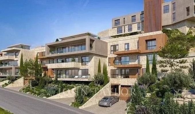 Venda Apartamento Agios Tychonas