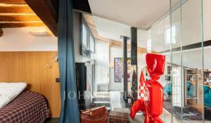 Venda Apartamento Aix-en-Provence