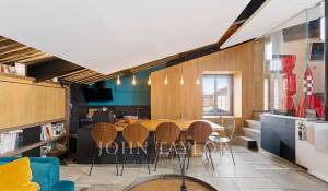 Venda Apartamento Aix-en-Provence