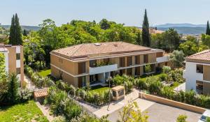 Venda Apartamento Aix-en-Provence