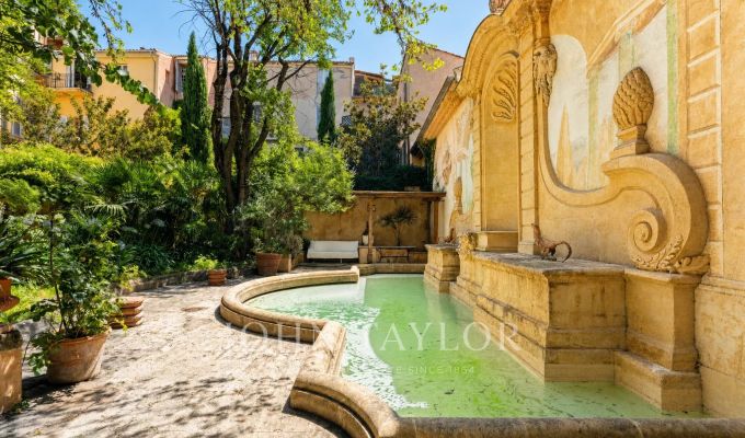 Venda Apartamento Aix-en-Provence