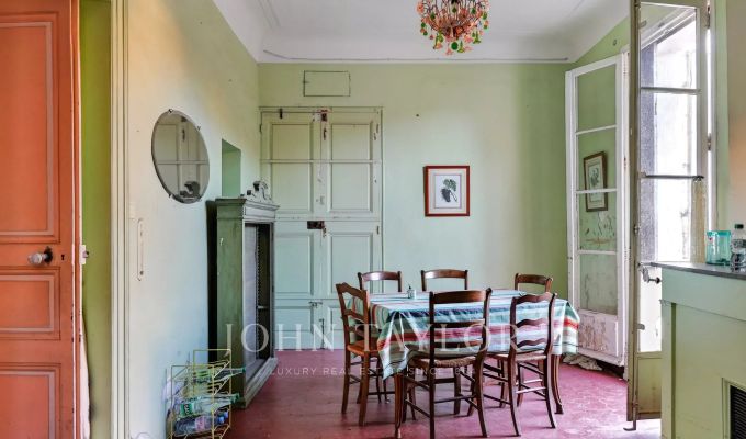 Venda Apartamento Aix-en-Provence