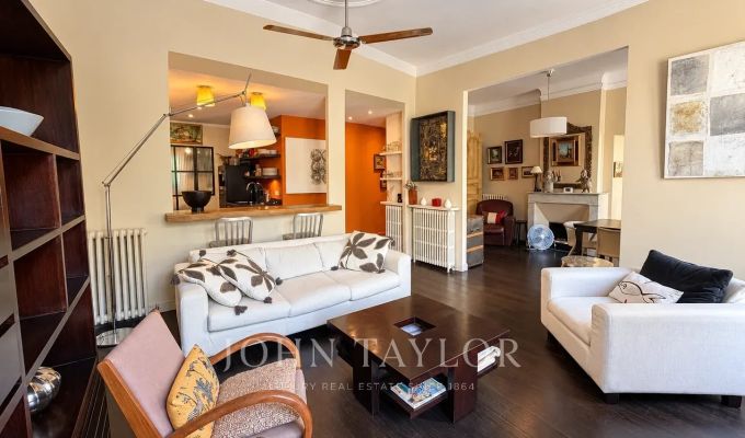 Venda Apartamento Aix-en-Provence