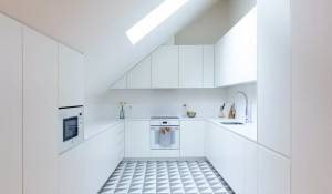 Venda Apartamento Alcântara