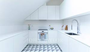 Venda Apartamento Alcântara