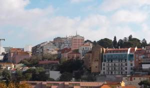 Venda Apartamento Alcântara