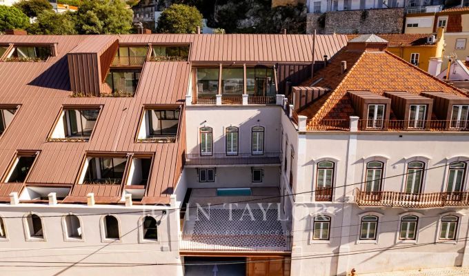 Venda Apartamento Alcântara