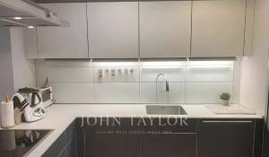 Venda Apartamento Alcobendas