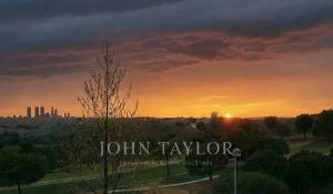 Venda Apartamento Alcobendas