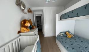 Venda Apartamento Alcobendas