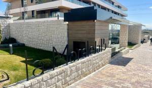 Venda Apartamento Alcobendas