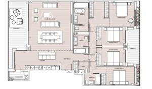 Venda Apartamento Alcobendas