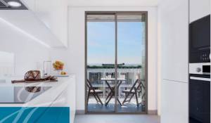 Venda Apartamento Algés, Linda-a-Velha e Cruz Quebrada-Dafundo