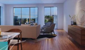 Venda Apartamento Algés, Linda-a-Velha e Cruz Quebrada-Dafundo