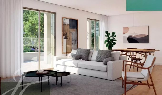 Venda Apartamento Algés, Linda-a-Velha e Cruz Quebrada-Dafundo