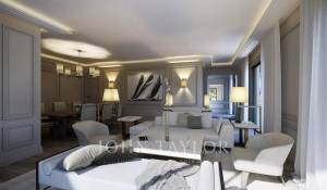 Venda Apartamento Antibes