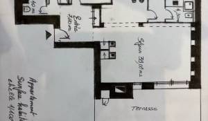 Venda Apartamento Antibes