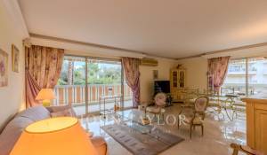 Venda Apartamento Antibes