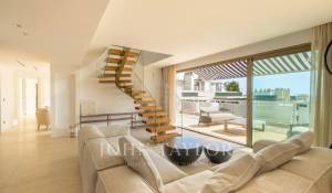 Venda Apartamento Antibes