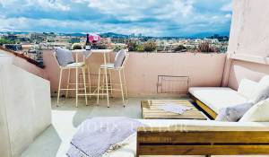 Venda Apartamento Antibes