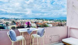 Venda Apartamento Antibes