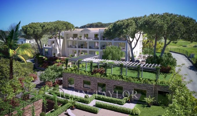 Venda Apartamento Antibes