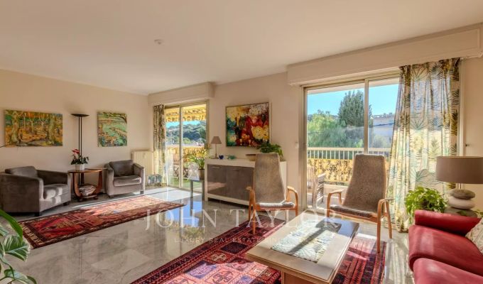 Venda Apartamento Antibes