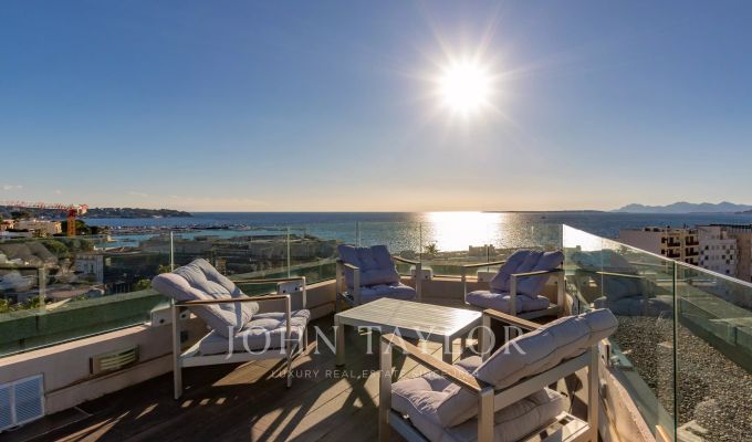 Venda Apartamento Antibes