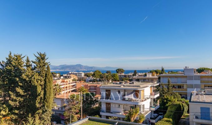 Venda Apartamento Antibes