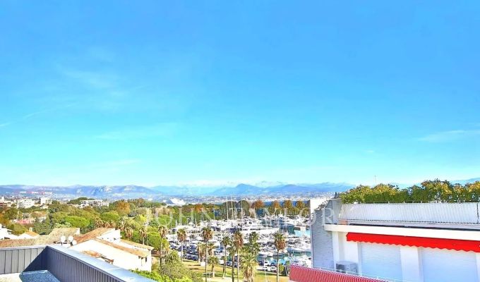 Venda Apartamento Antibes