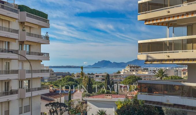Venda Apartamento Antibes