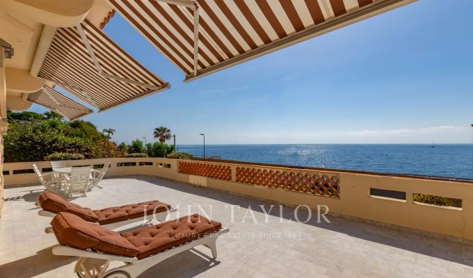 Venda Apartamento Antibes