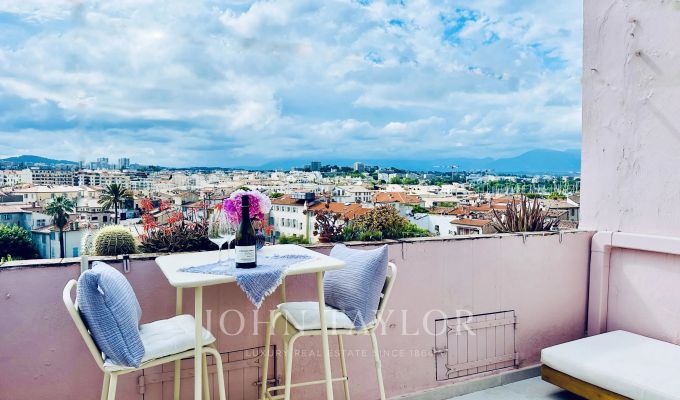 Venda Apartamento Antibes