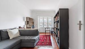 Venda Apartamento Areeiro