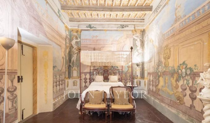 Venda Apartamento AREZZO  
